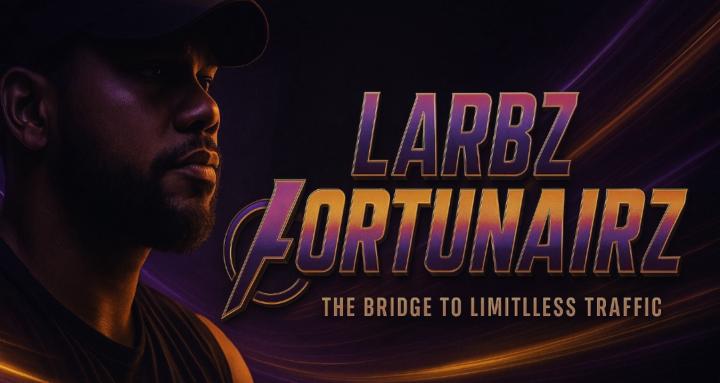 Larbz Fortunairz