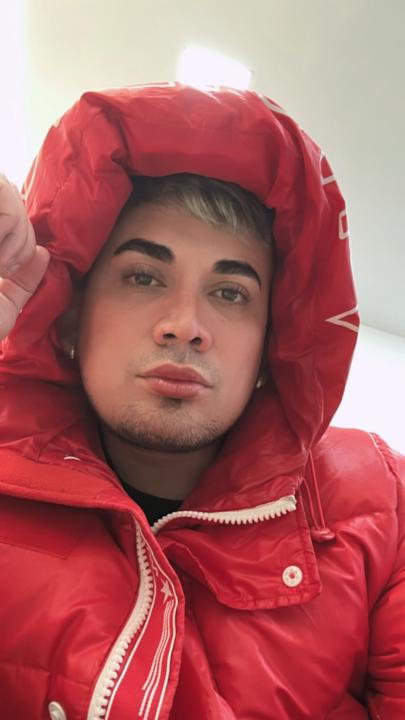 Luis Ramírez Arraiz