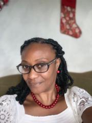 Jacqueline Hunte