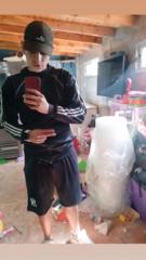 Benjamin uriel Bustos