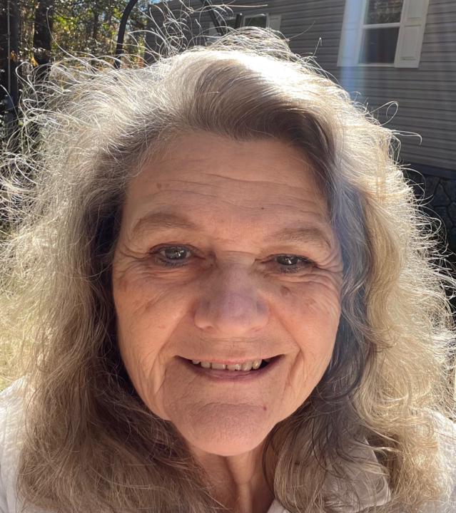Diane. aka JoJo Anderson