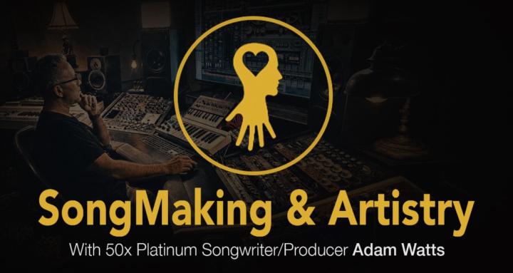 SongMaking & Artistry
