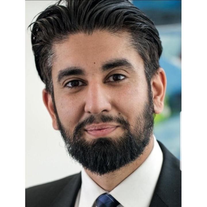 Tariq Ahmad