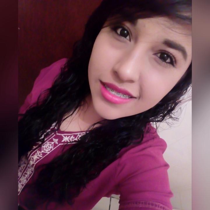 Sandra Adriana Garcia Zavala