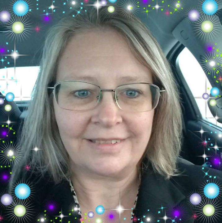 Brenda Halstead