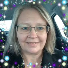 Brenda Halstead