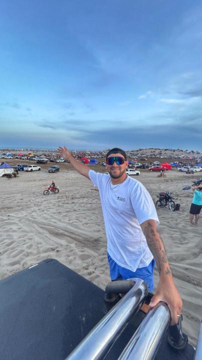 Alejo Toledo