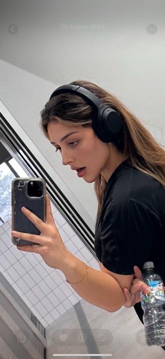 Angelina Malovini