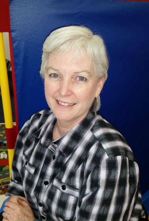 Ellen Dockery-Reger