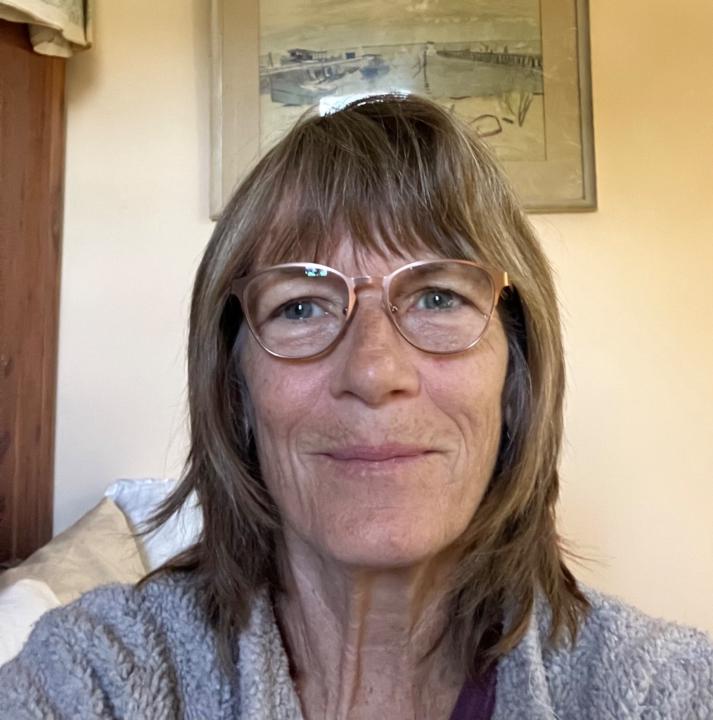 Sandra Porter