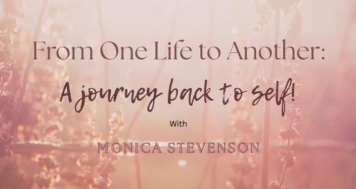 From One Life to Another