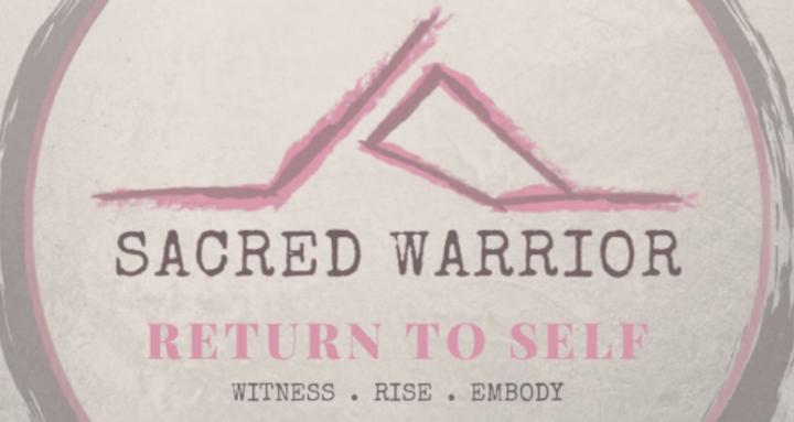 Sacred Warrior