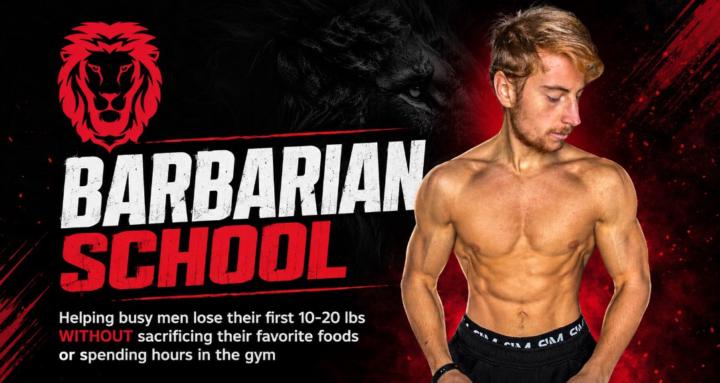 Barbarian School