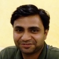 Tarun Bhardwaj