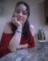Debora Villar
