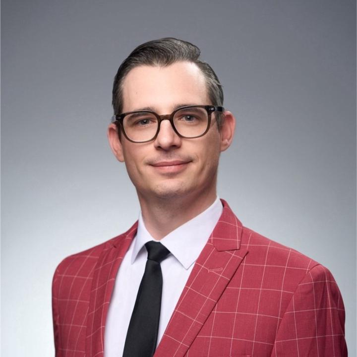 Jared Ardine
