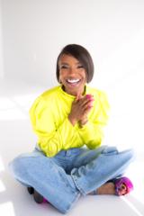 B Foster