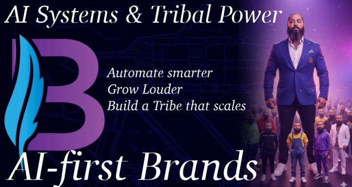 BuildMyTribe.AI
