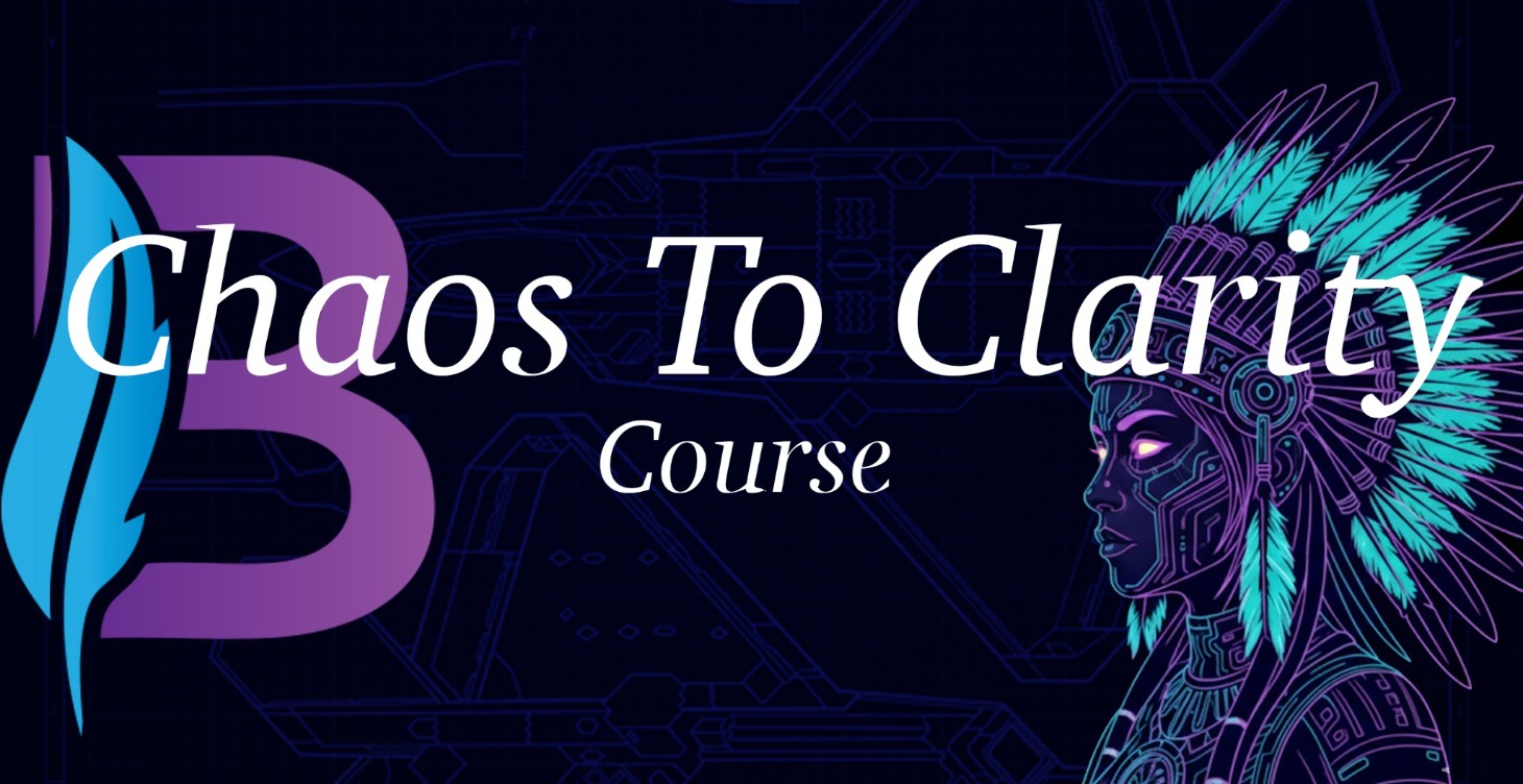 Chaos to Clarity: AI-First Systems That Scale
