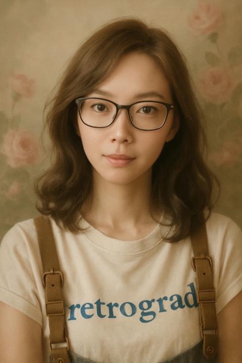 苡晴 蒔