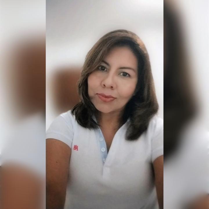 Bertha Estrada Miranda