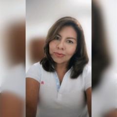 Bertha Estrada Miranda
