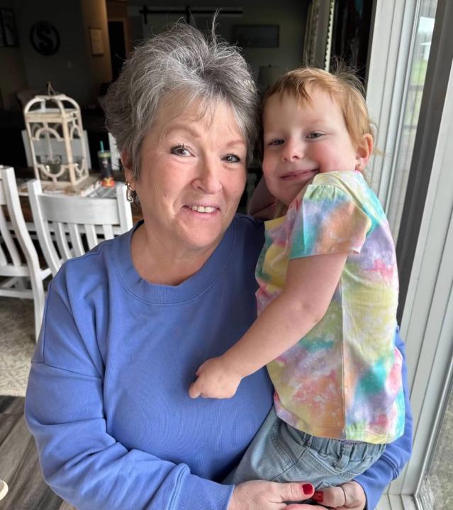 Suzette Mizell