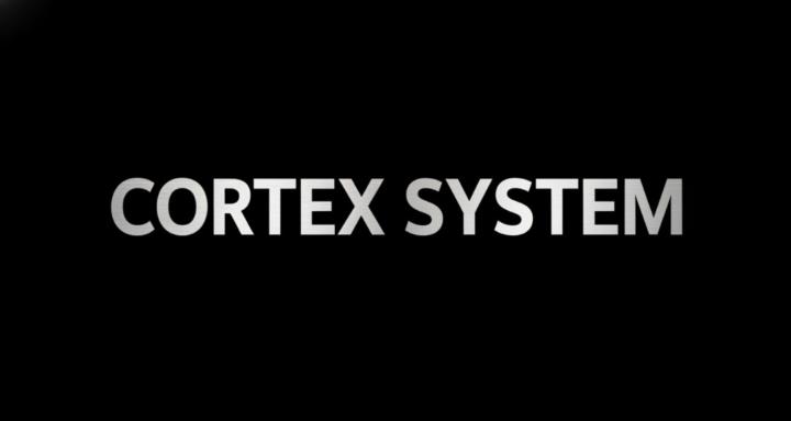 CORTÉX SYSTEM™ 