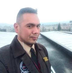 Eduardo Burbano
