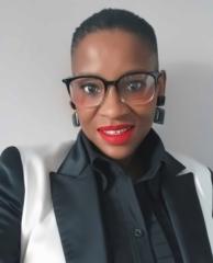 Tebogo Letswalo