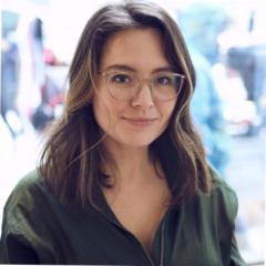 Erika D. Castro