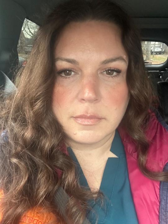 Liz Borden