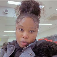 Busola Isaac