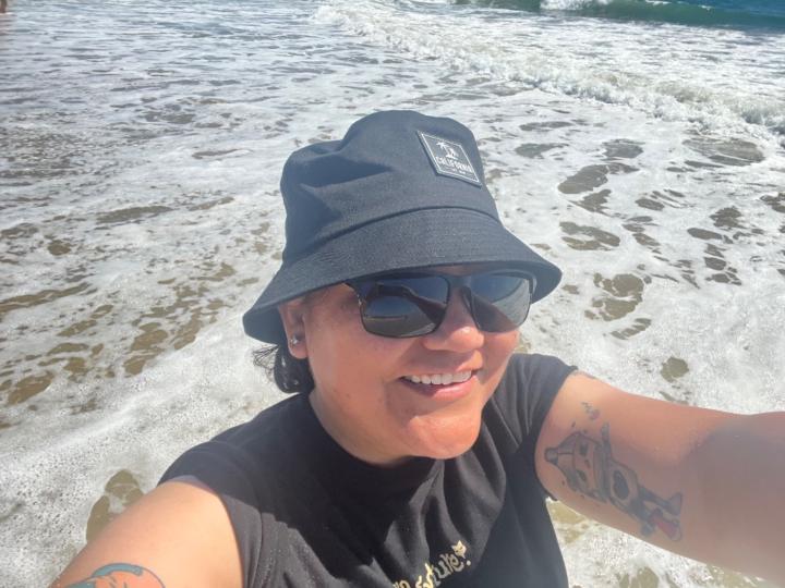 Lita Willie