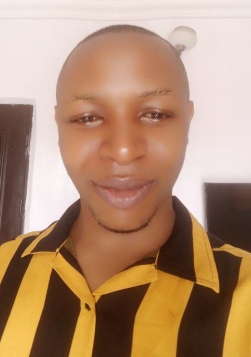 Anagwaonye Obimma Johnbosco