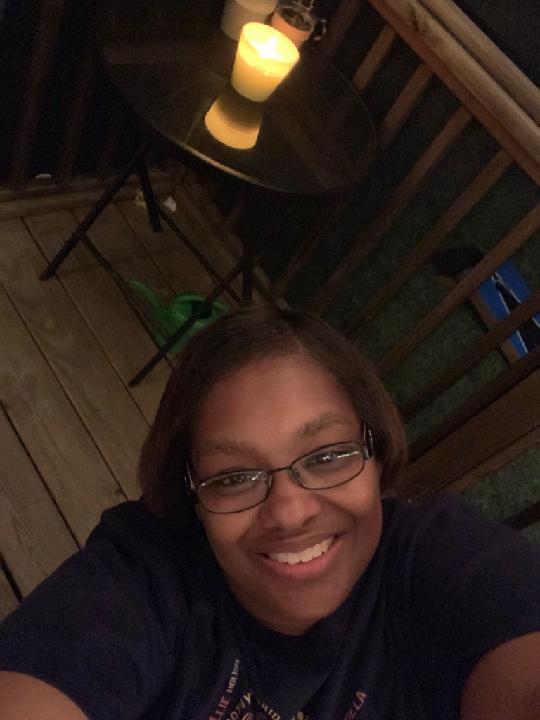 Tonya Mickens