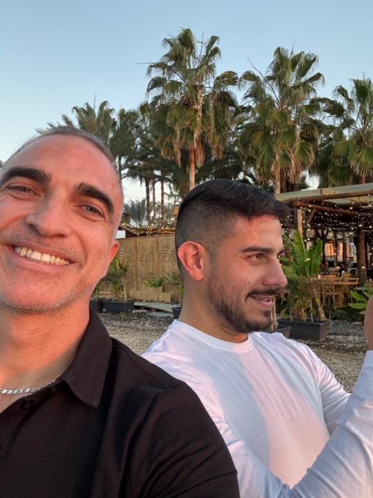 Konstantino Eleftheriou