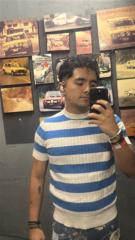 Franco López Naranjo