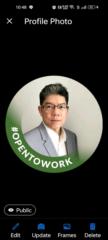 Eric Tan