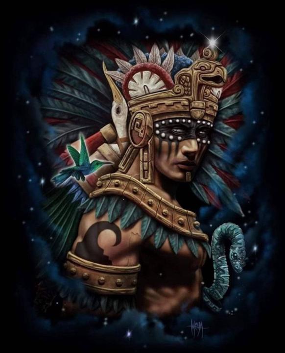 Cuauhtemoc Cuamatzi