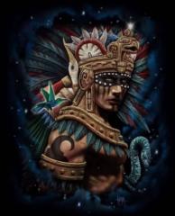 Cuauhtemoc Cuamatzi