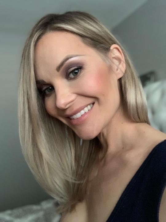 Amber Farnsworth