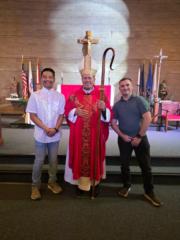 Mathewdavid allan Bradbury