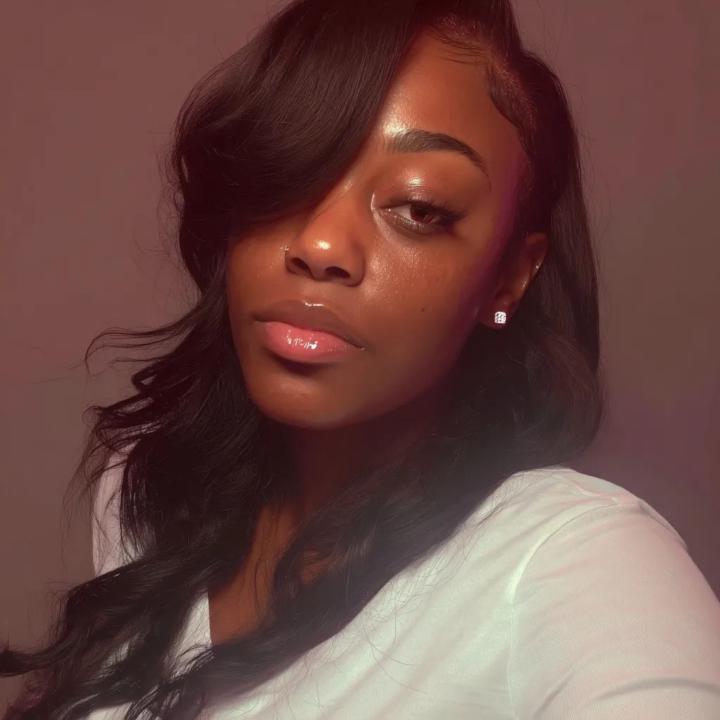 Dontrice Harris