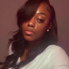 Dontrice Harris