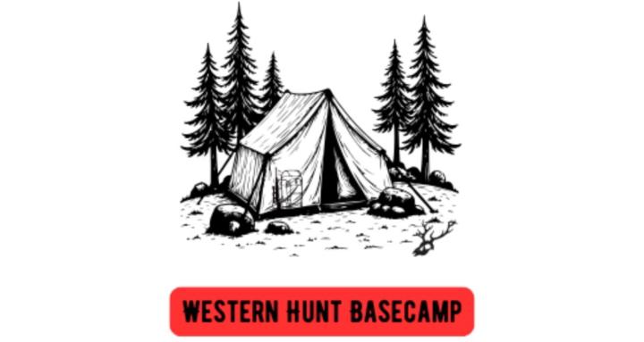 Western Hunt Basecamp