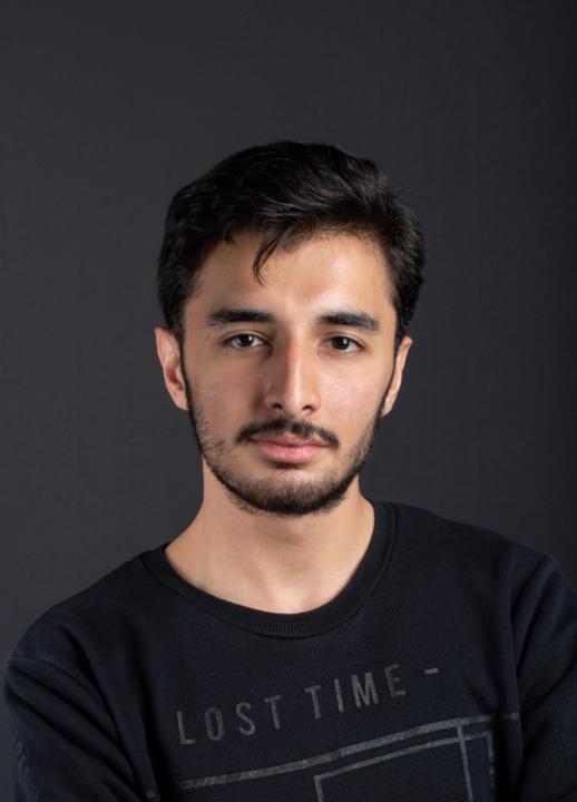 Ahmet İşlek