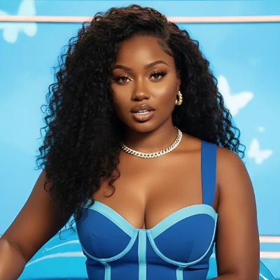 Deja Monet