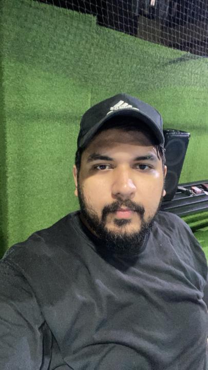 Rooshan Ali Khan