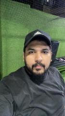 Rooshan Ali Khan